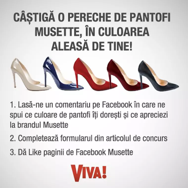 viva Musette