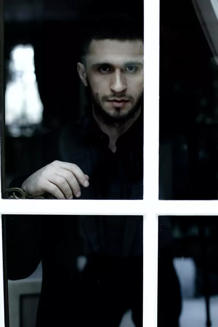 Dragos Bucur