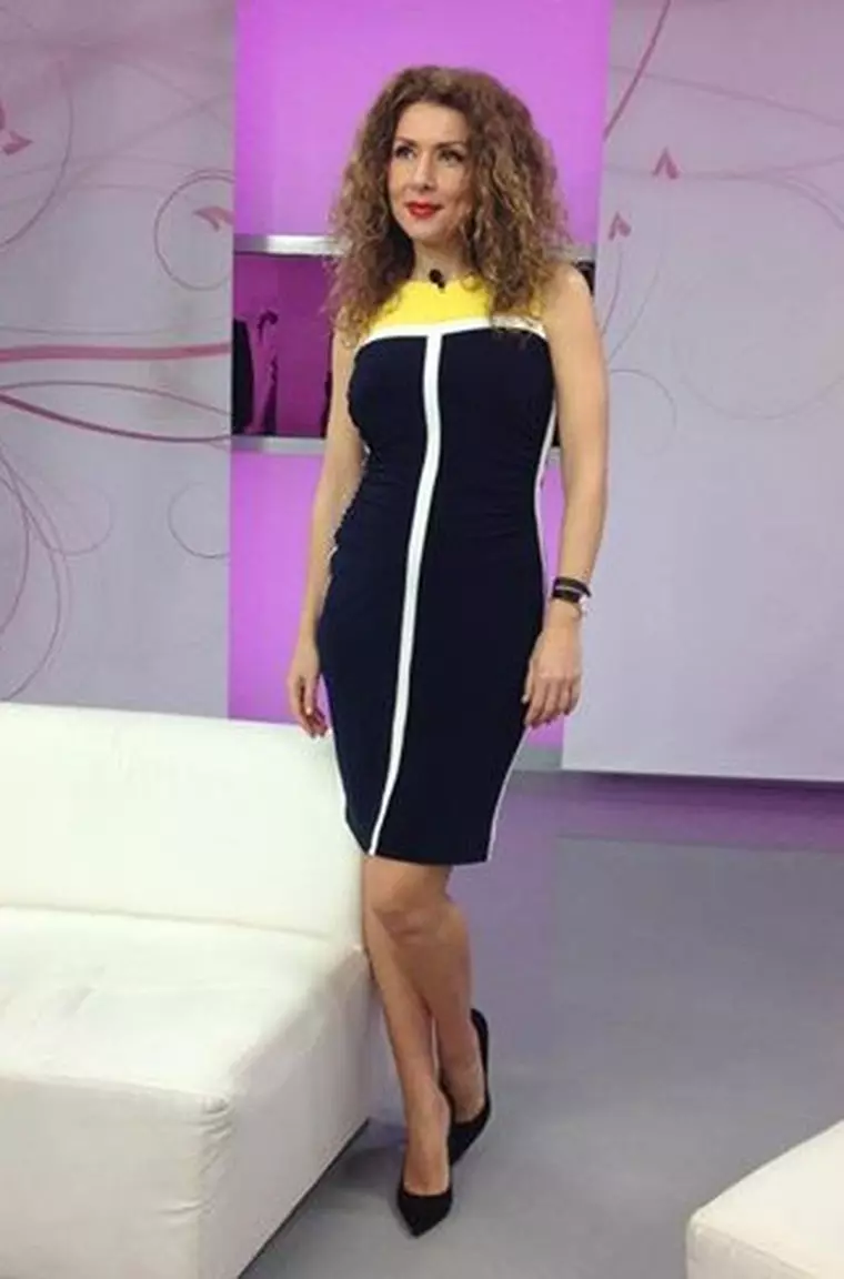 Carmen Bruma