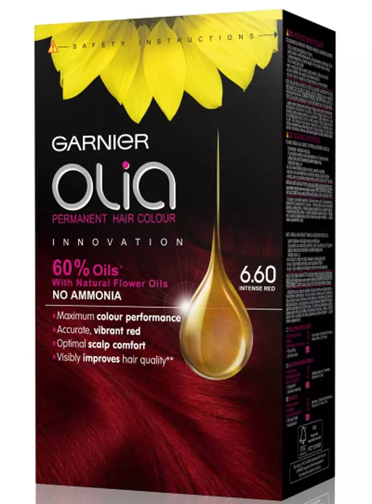 Garnier Olia