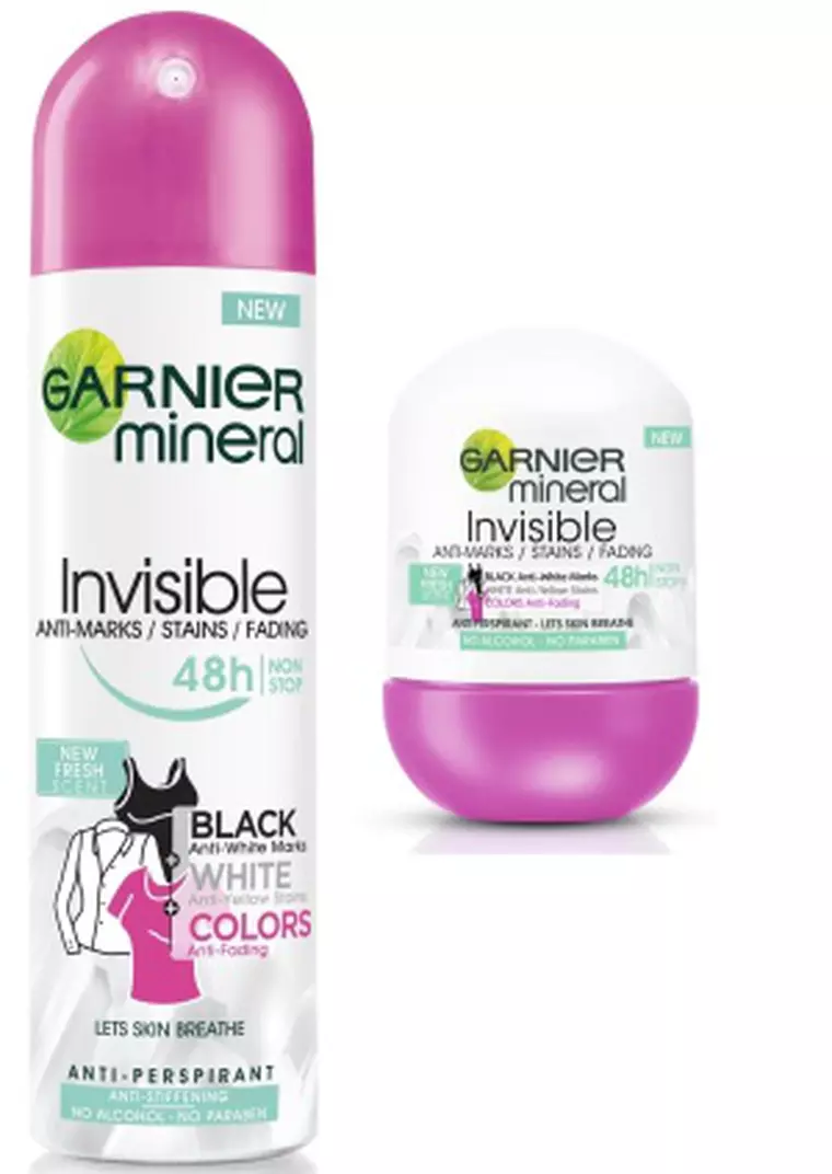 Garnier