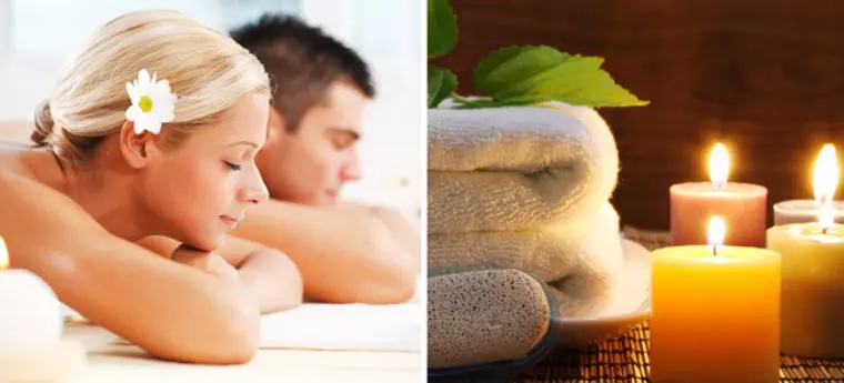 Green Day Spa 