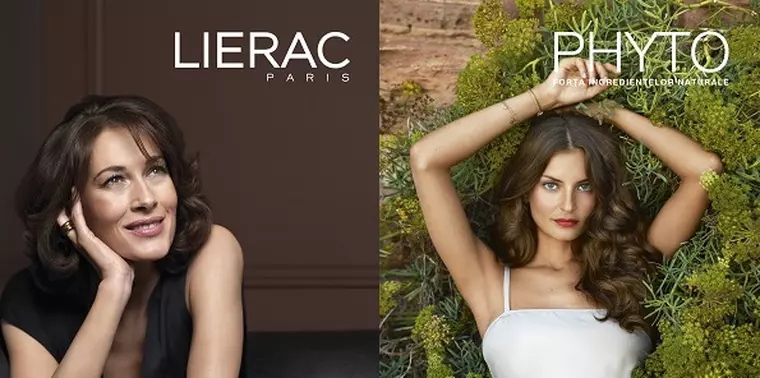 Lierac si Phyto