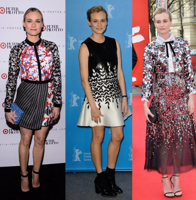 Diane Kruger