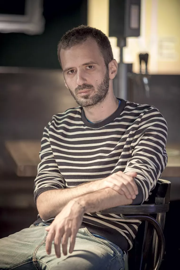 Adrian Telespan