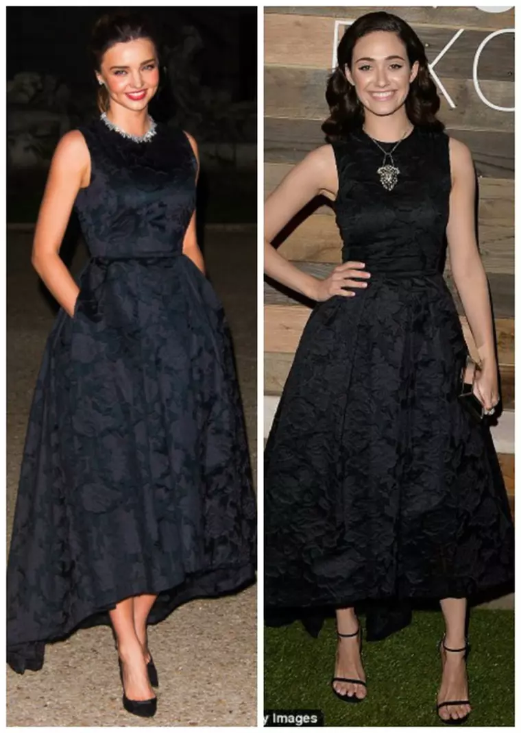 Vedete H&M