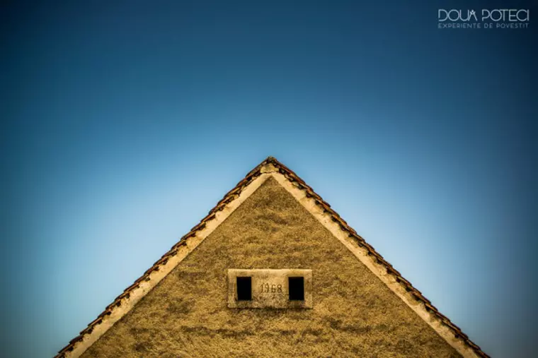 Doua poteci
