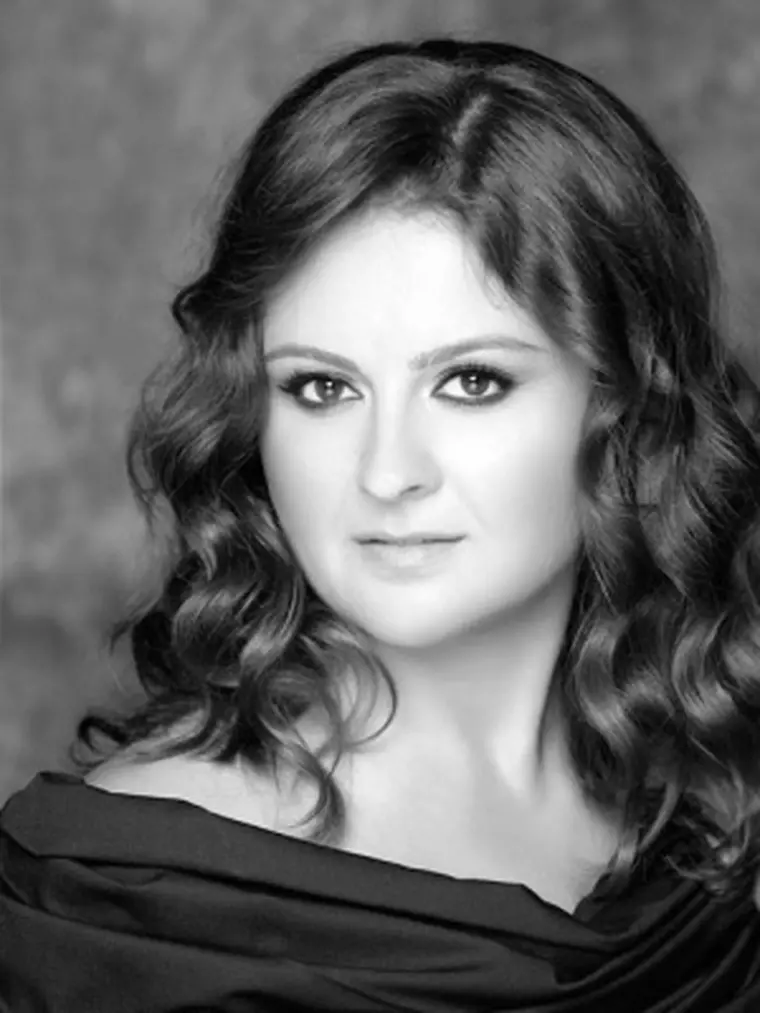 Luana Danet