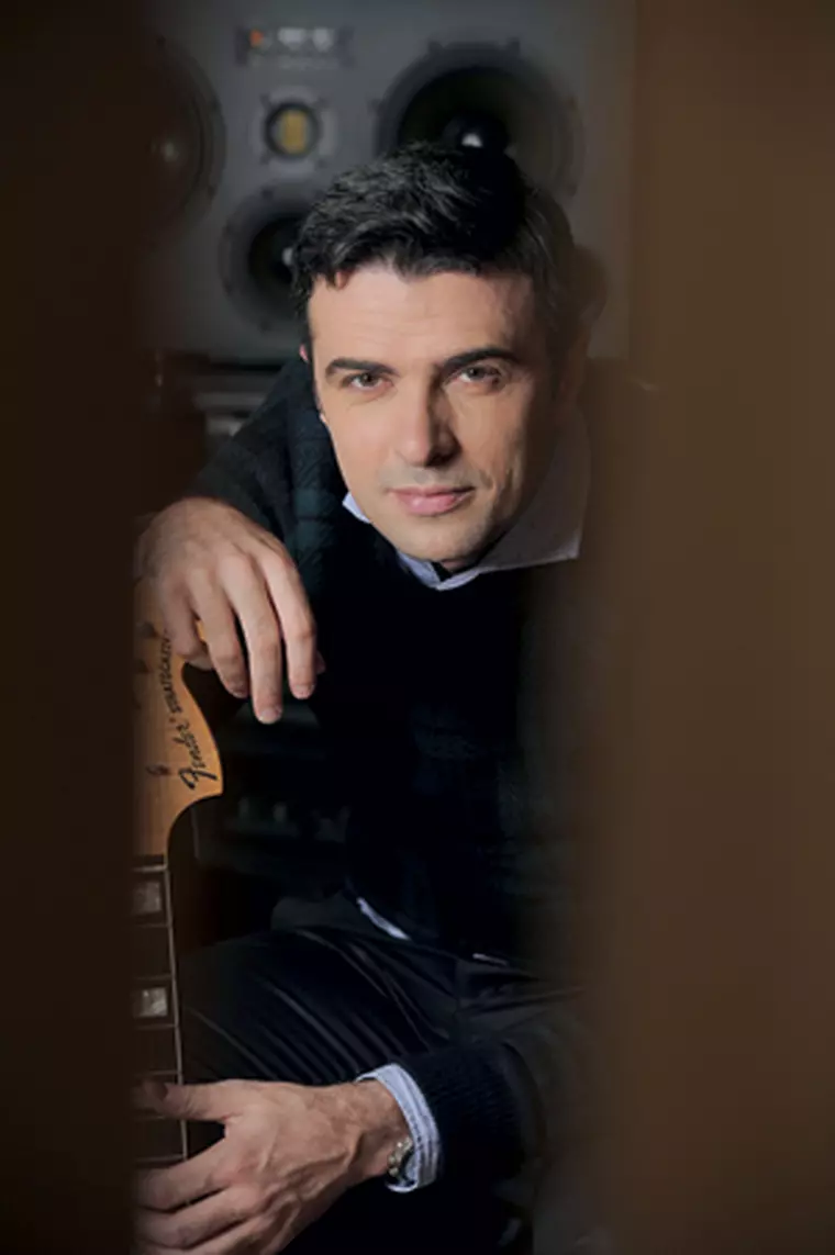 Cornel Ilie