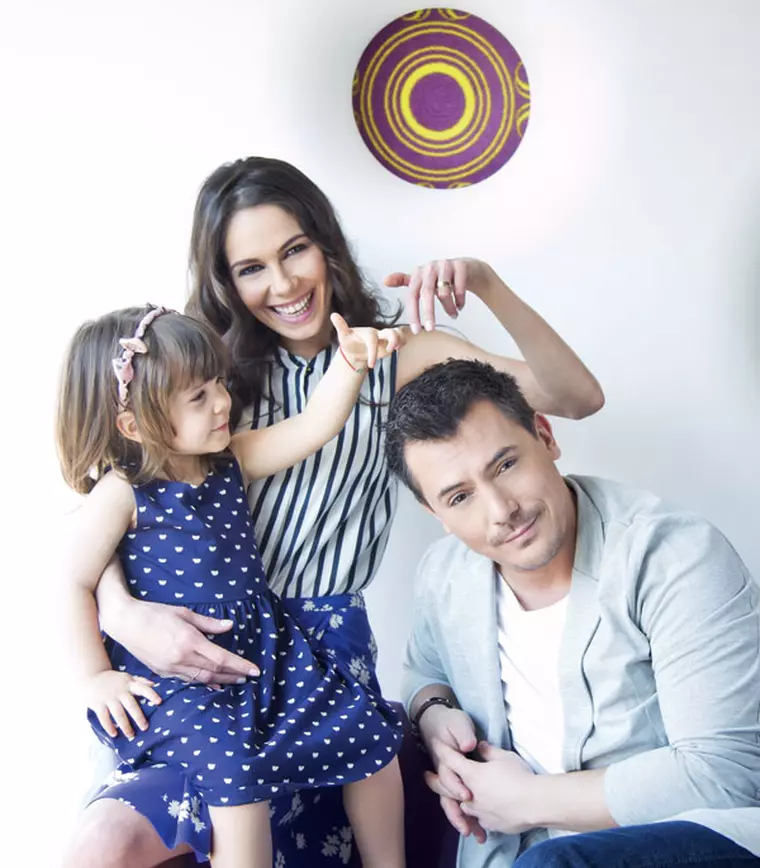Familia Fodor