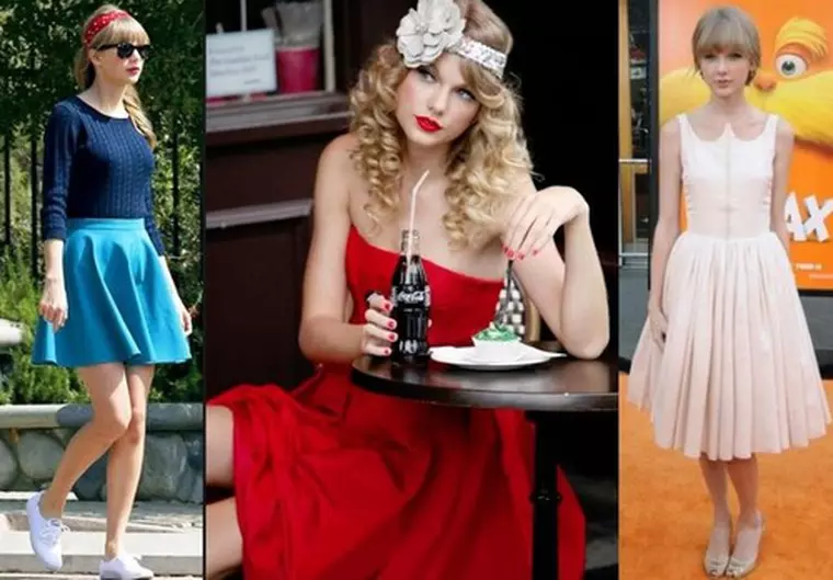 Taylor Swift