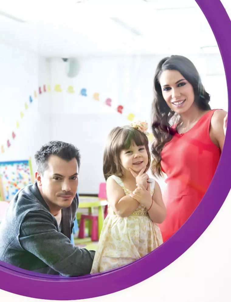 Familia Fodor