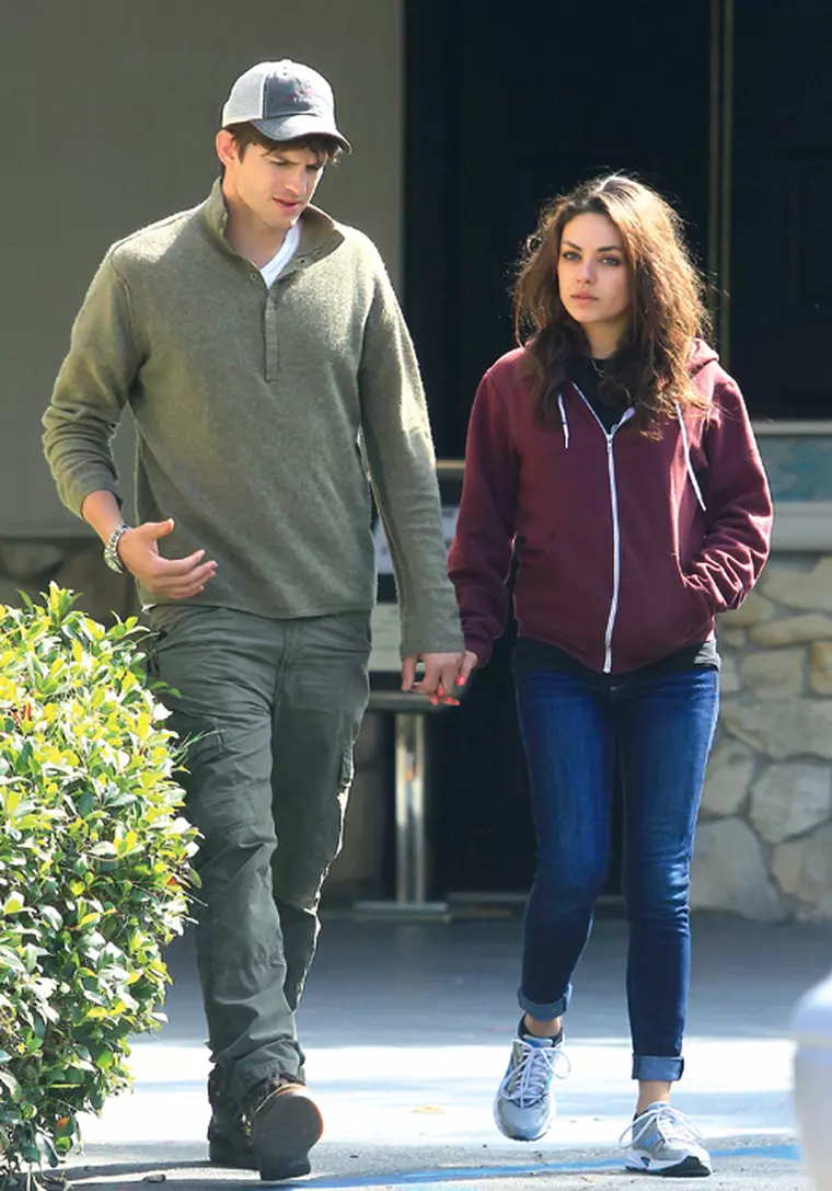 Mila-si-Ashton