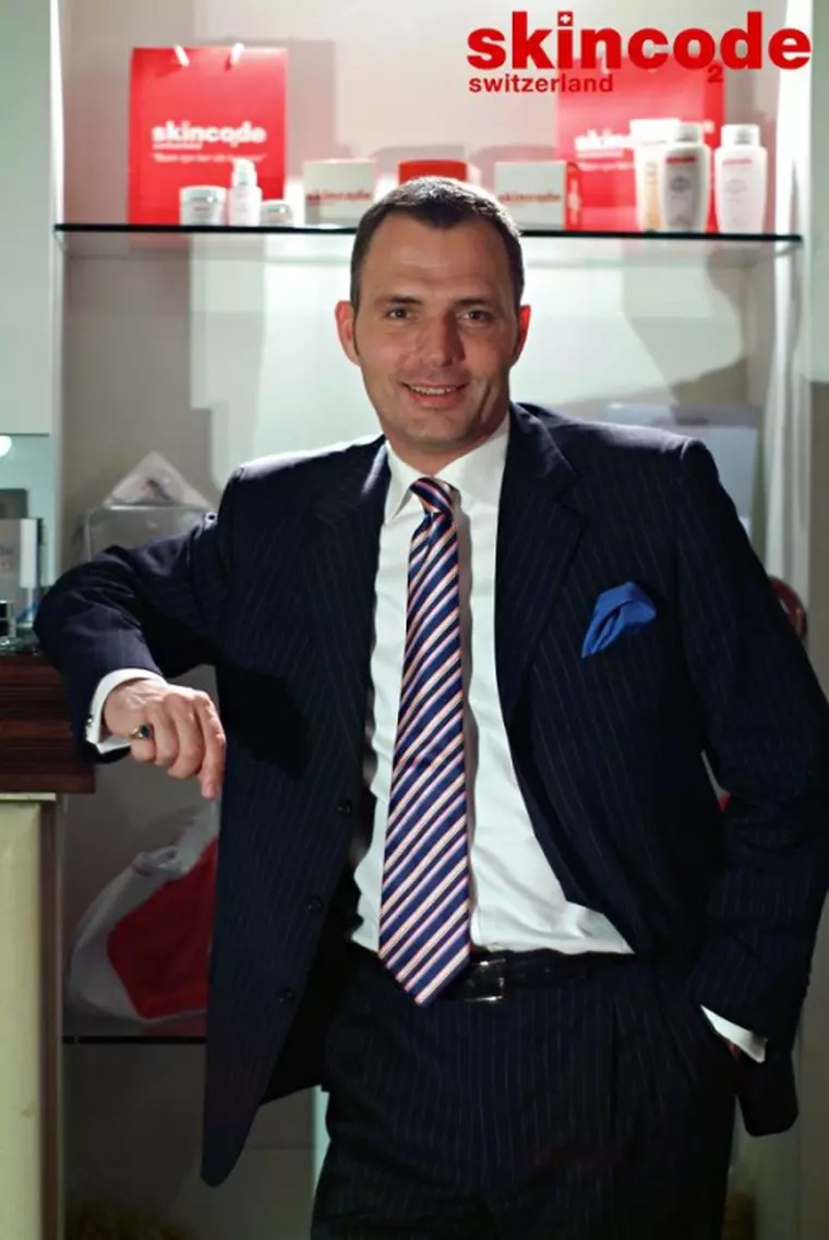 Niclas Massalsky1