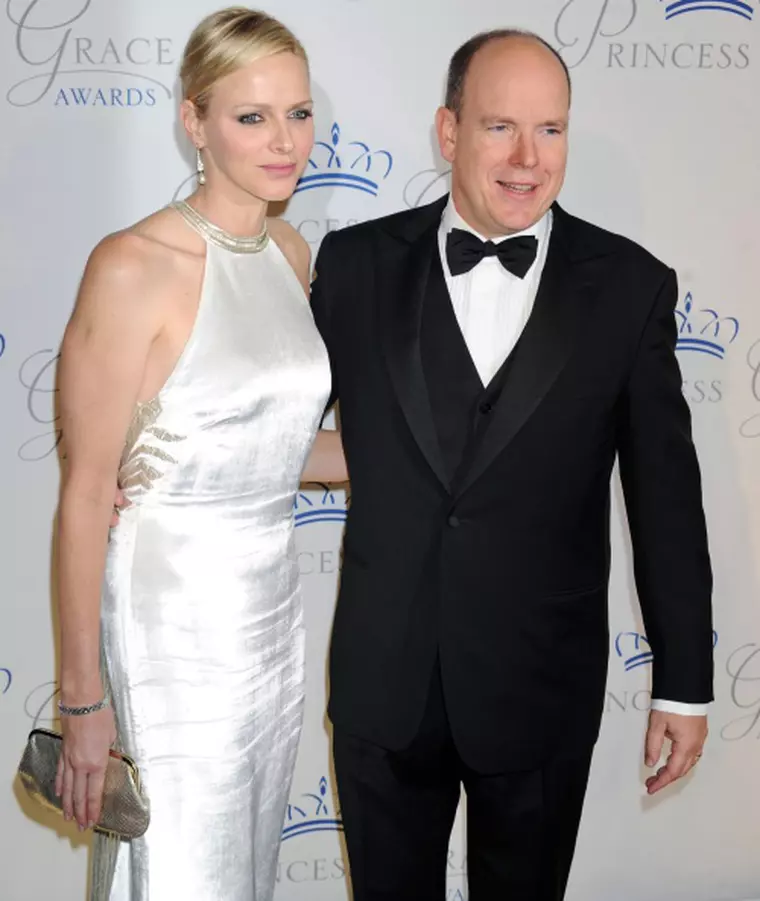 Albert&Charlene1