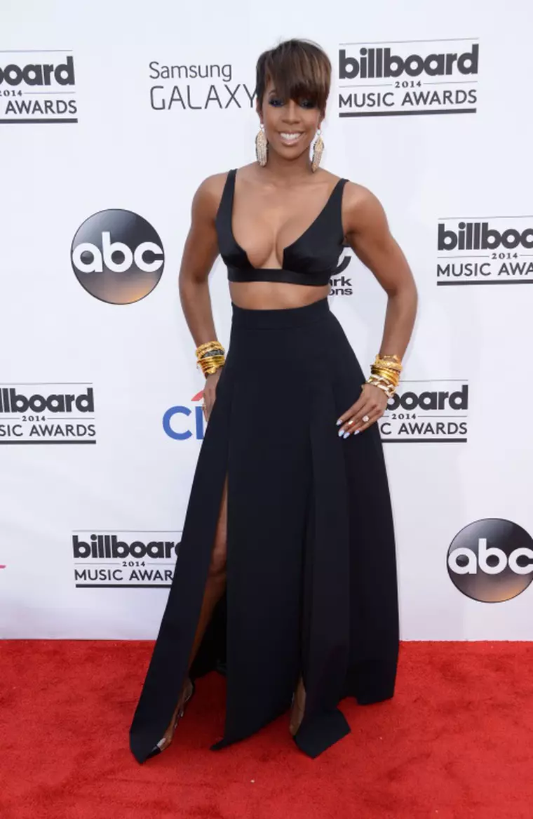Kelly Rowland