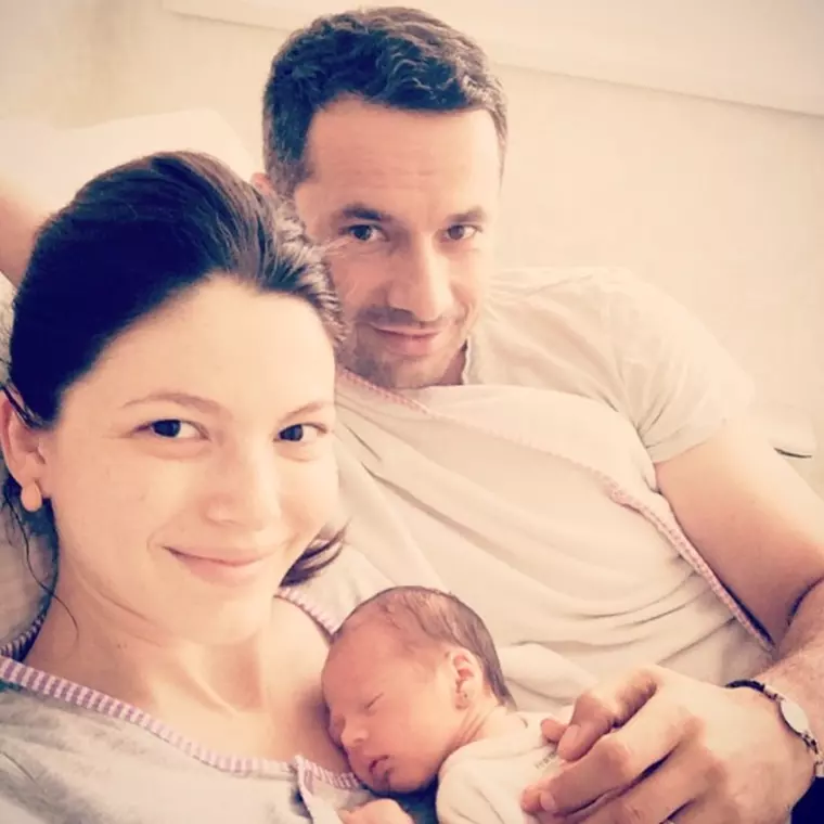 familia Lungu