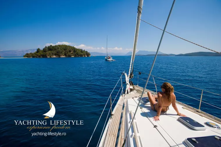 yachting