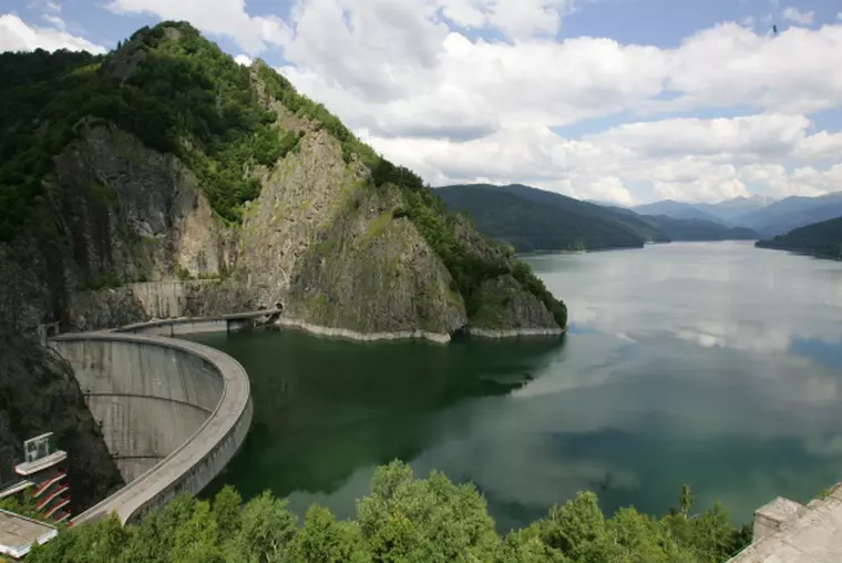 Transfagarasan