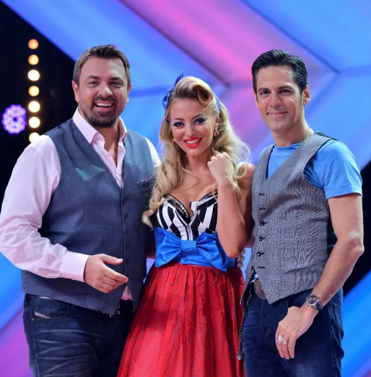 x factor