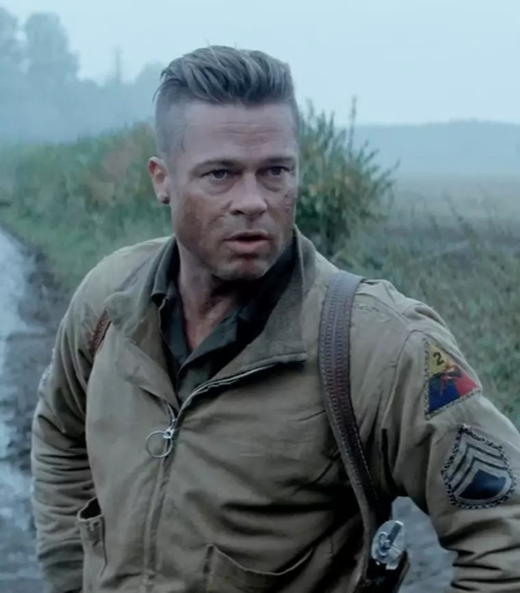 Fury