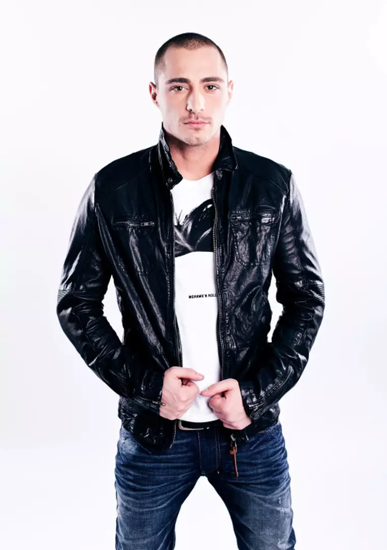 Vladimir Draghia