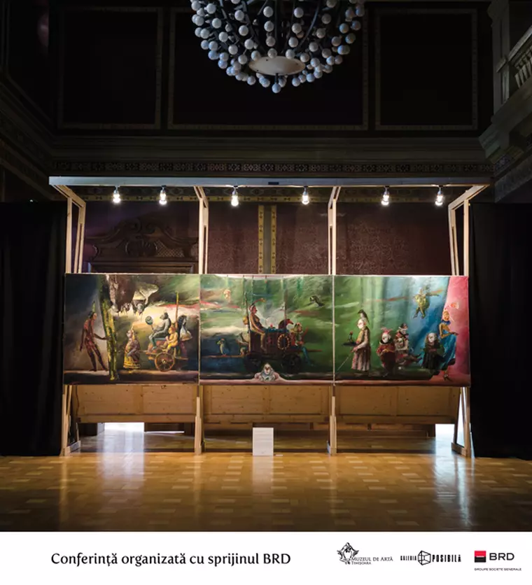 Lumea-ca-teatru-Stefan-Caltia-in-Sala-Baroca-Muzeul-de-Arta-Timisoara1