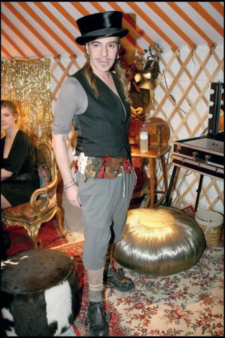 galliano