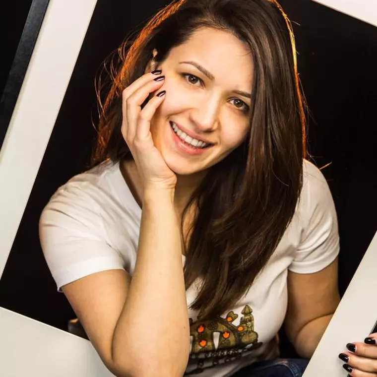 Ela Craciun