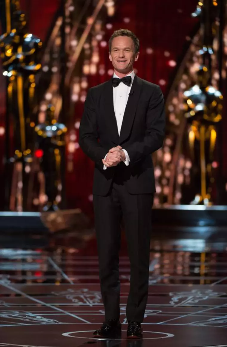 Neil Patrick Harris