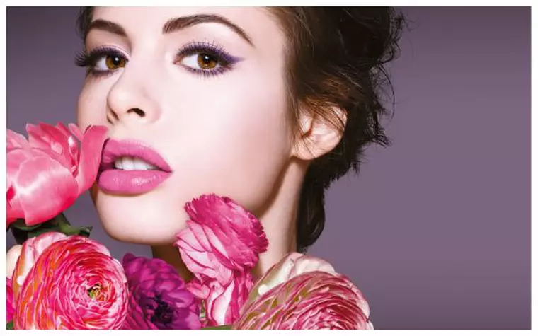 Rebel Bouquet visual1