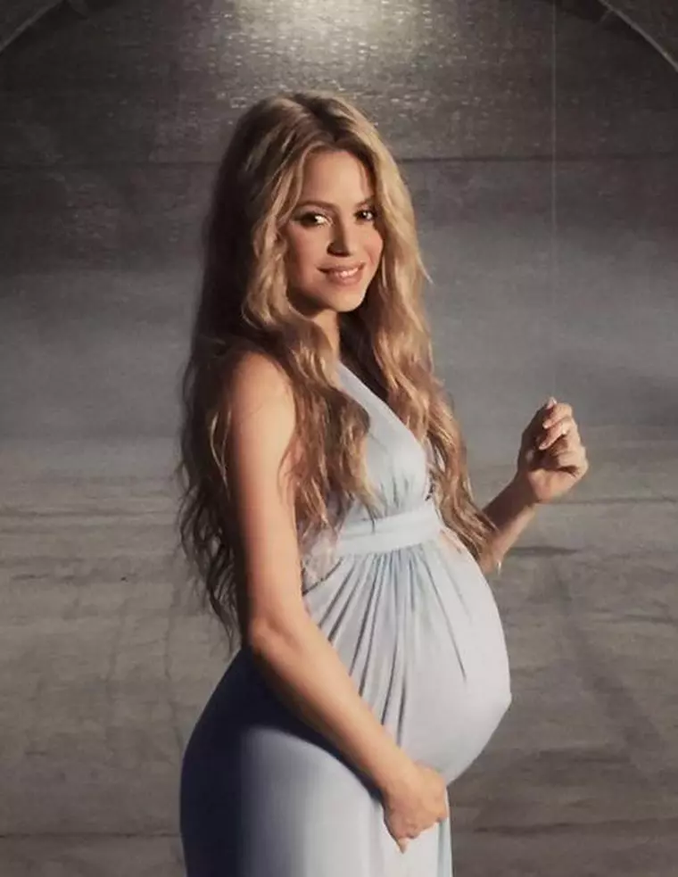 Shakira