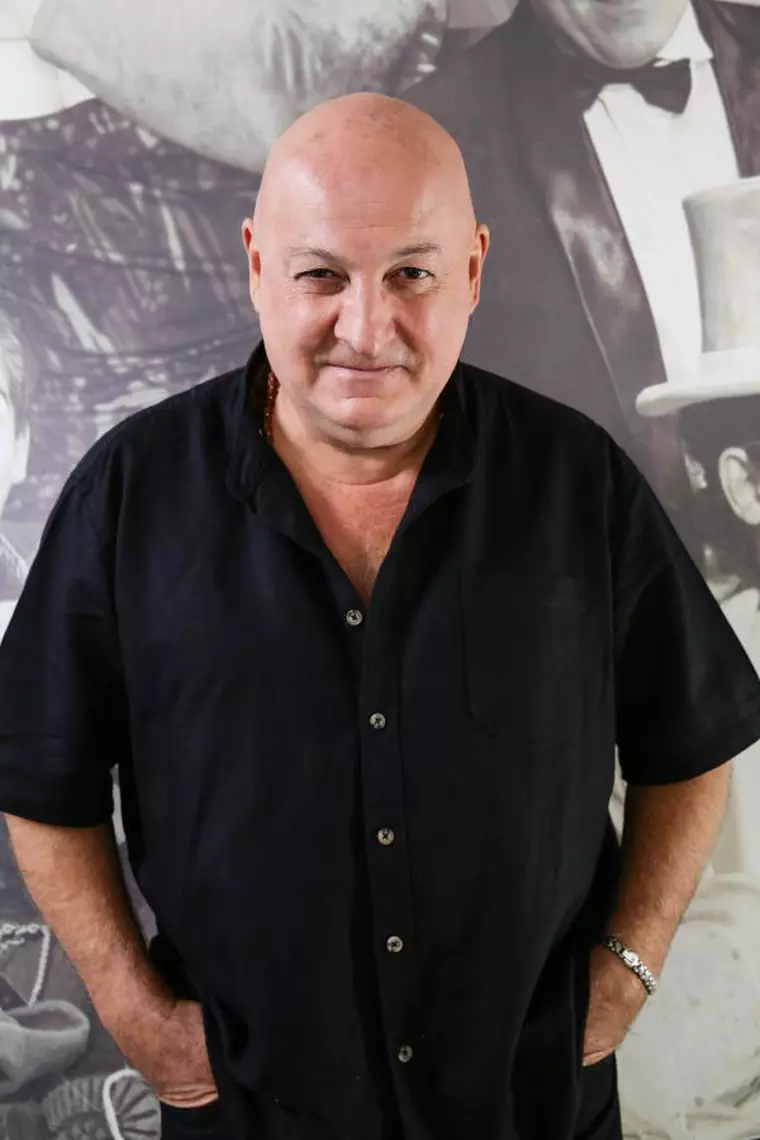 Bebe Cotimanis1