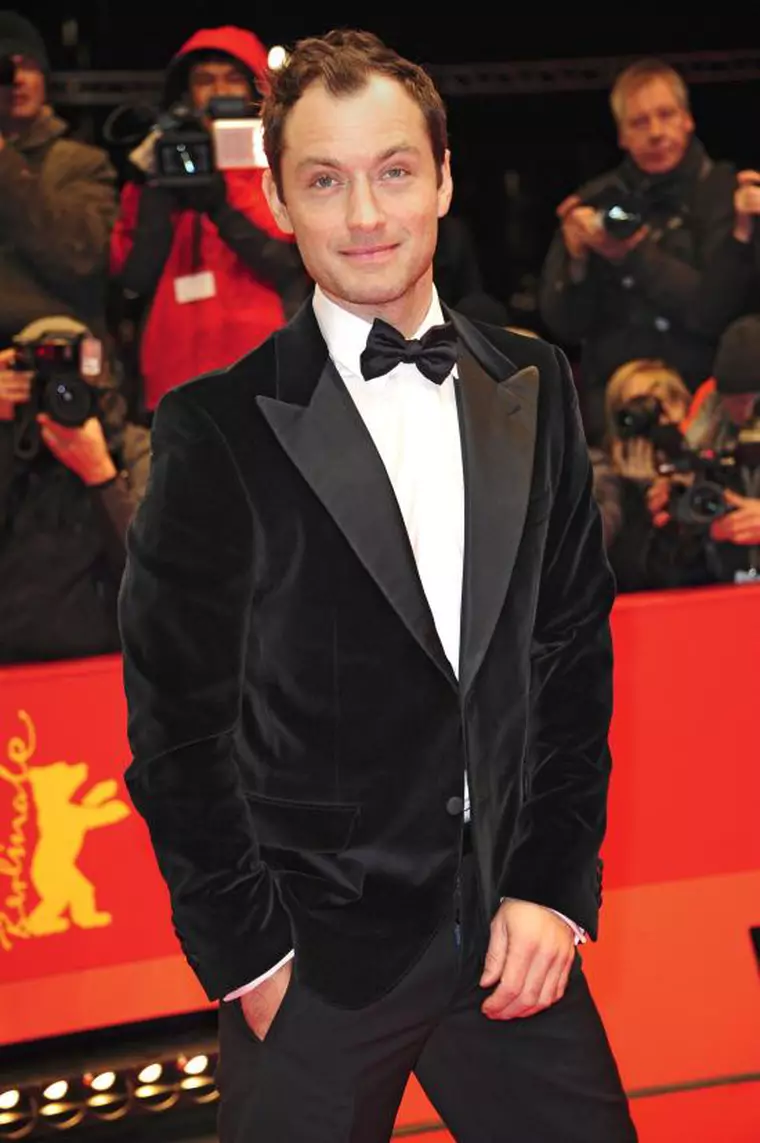 Jude Law