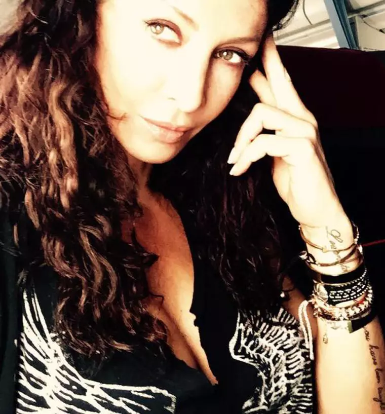 Mihaela Radulescu