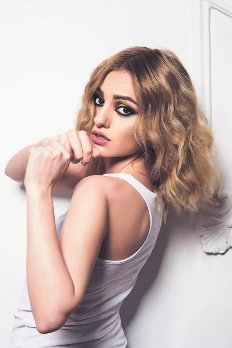 Alexandra Stan