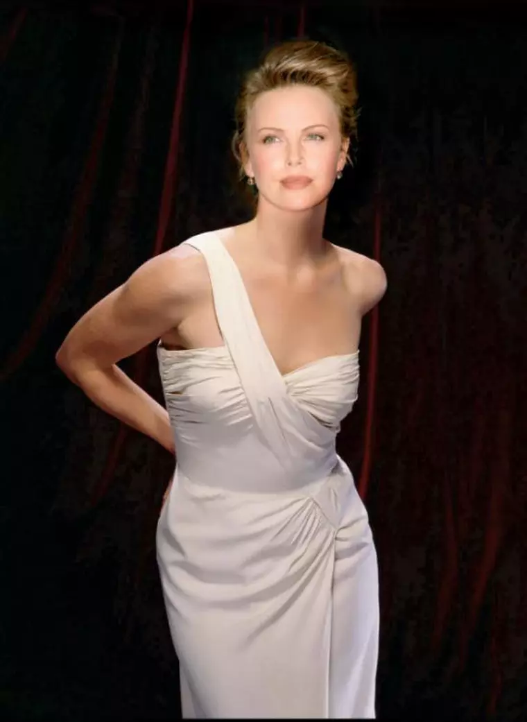 charlize theron