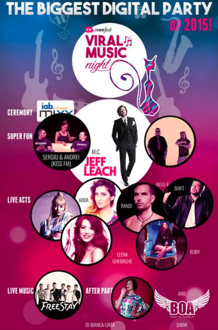 digital party1
