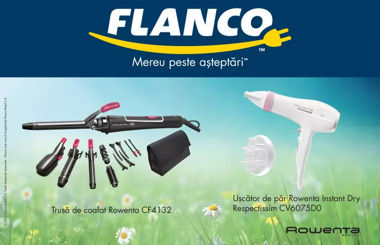 Flanco