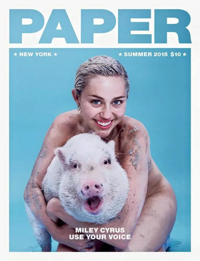 miley2