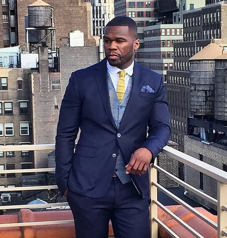50 cent