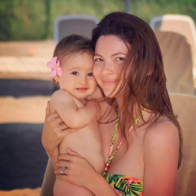 Anca Lungu si Sofia