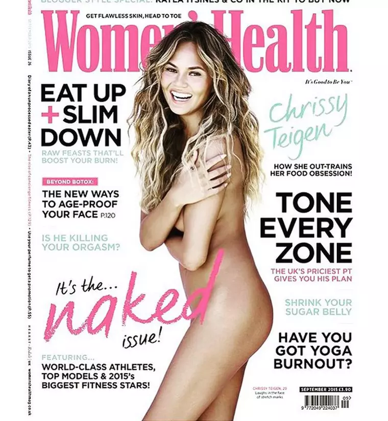 chrissy teigen