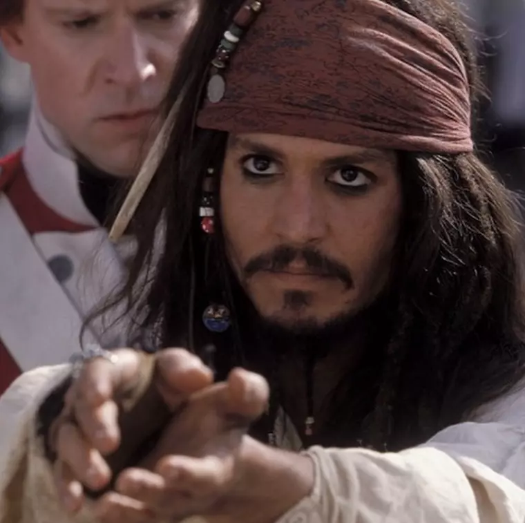 depp