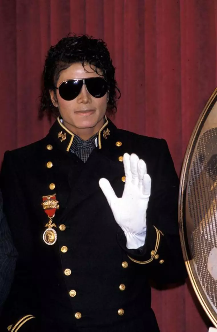 michael