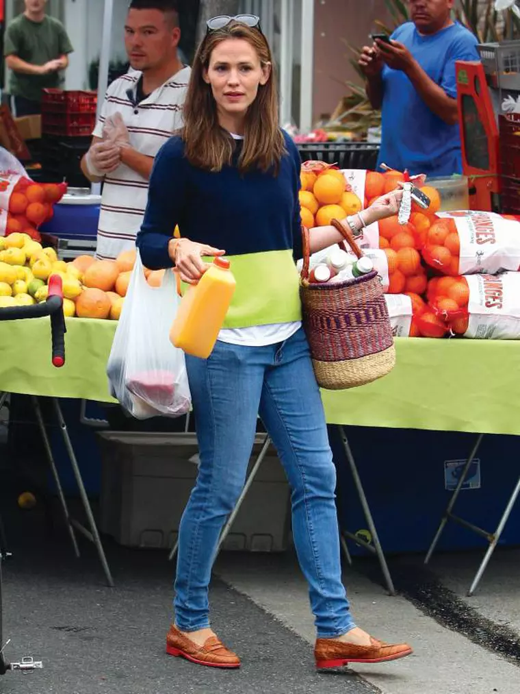 Jennifer Garner