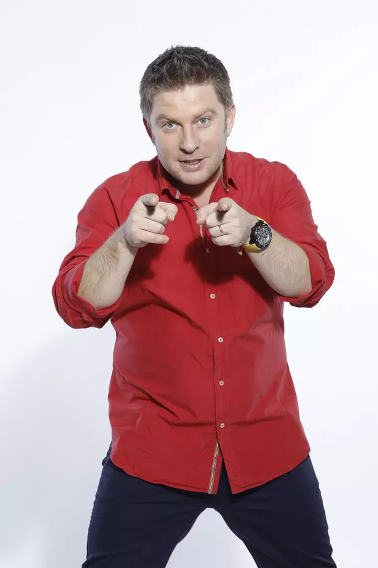 Pavel Bartos1