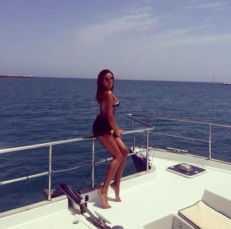 claudia