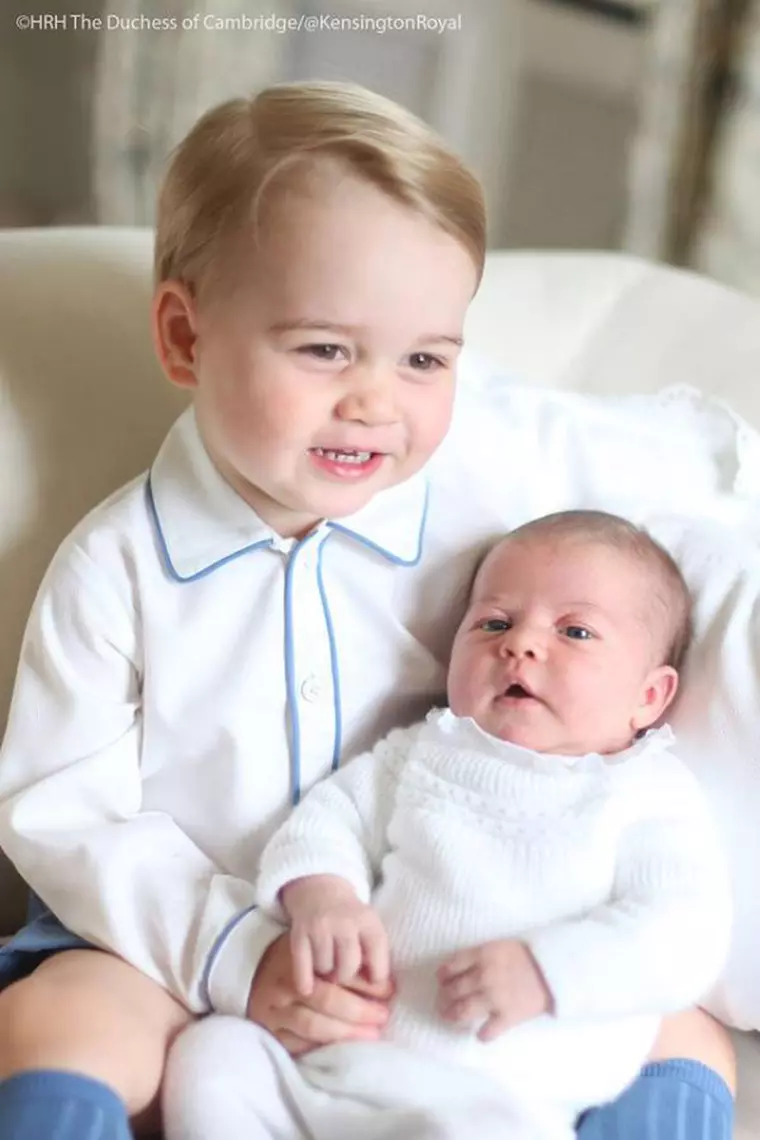GeorgeCharlotte4