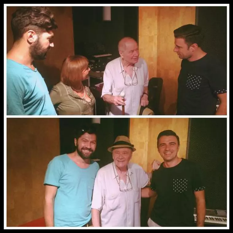 Ion Besoiu1